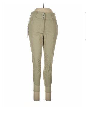 Hadley Smartpak breeches size 32r